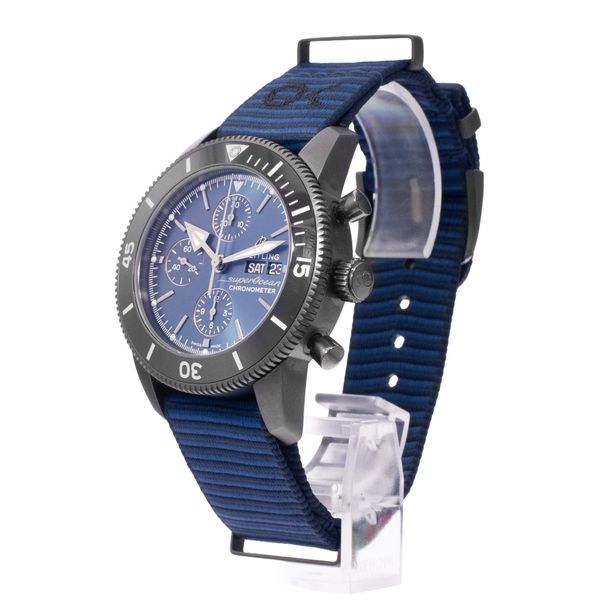 Breitling SuperOcean Heritage Chronograph 44 M13313